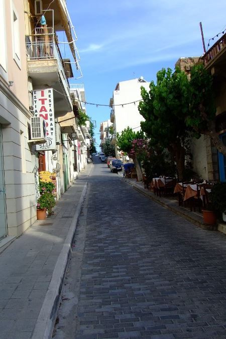 Agios Nikolaos Kreta