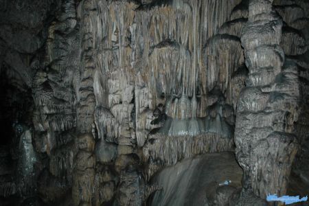 Jaskinia Dikti Kreta