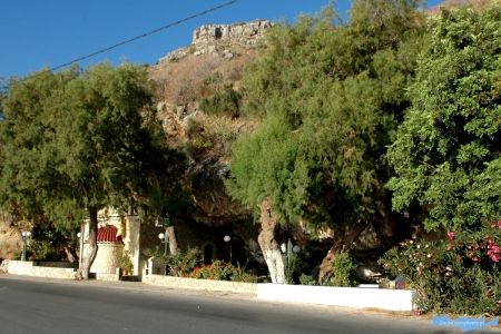 Agios Ioannis Kreta