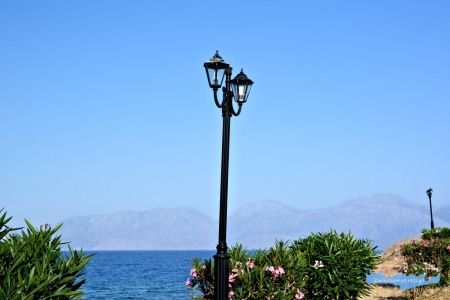 Ammoudara plaża Kreta