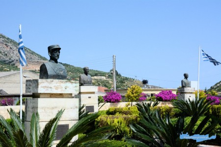 Archanes Kreta