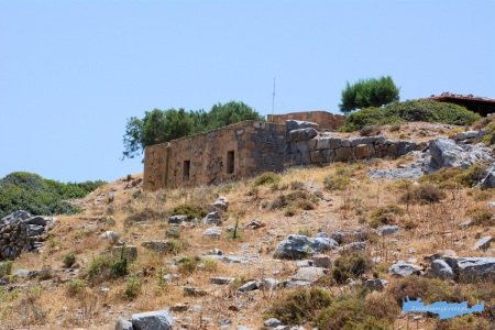 Itanos Kreta