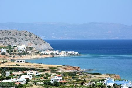 Mochlos Kreta