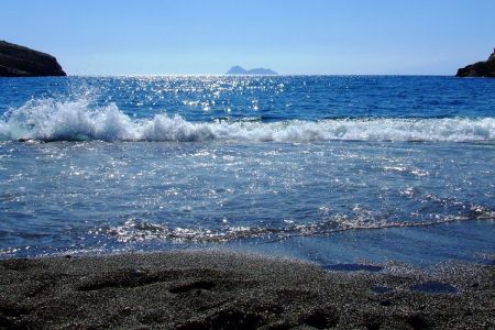 Plaża Matala Kreta