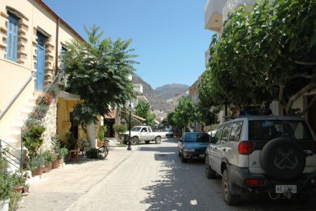 Palaiochora Kreta