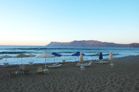 Kreta Sunny Bay Hotel