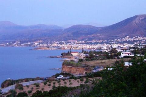 Hersonissos Kreta
