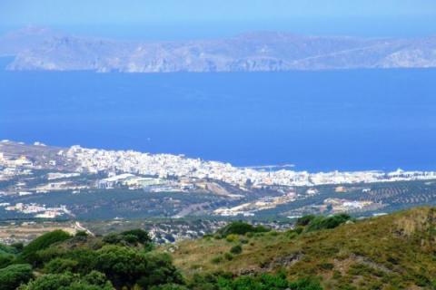 Sitia Kreta